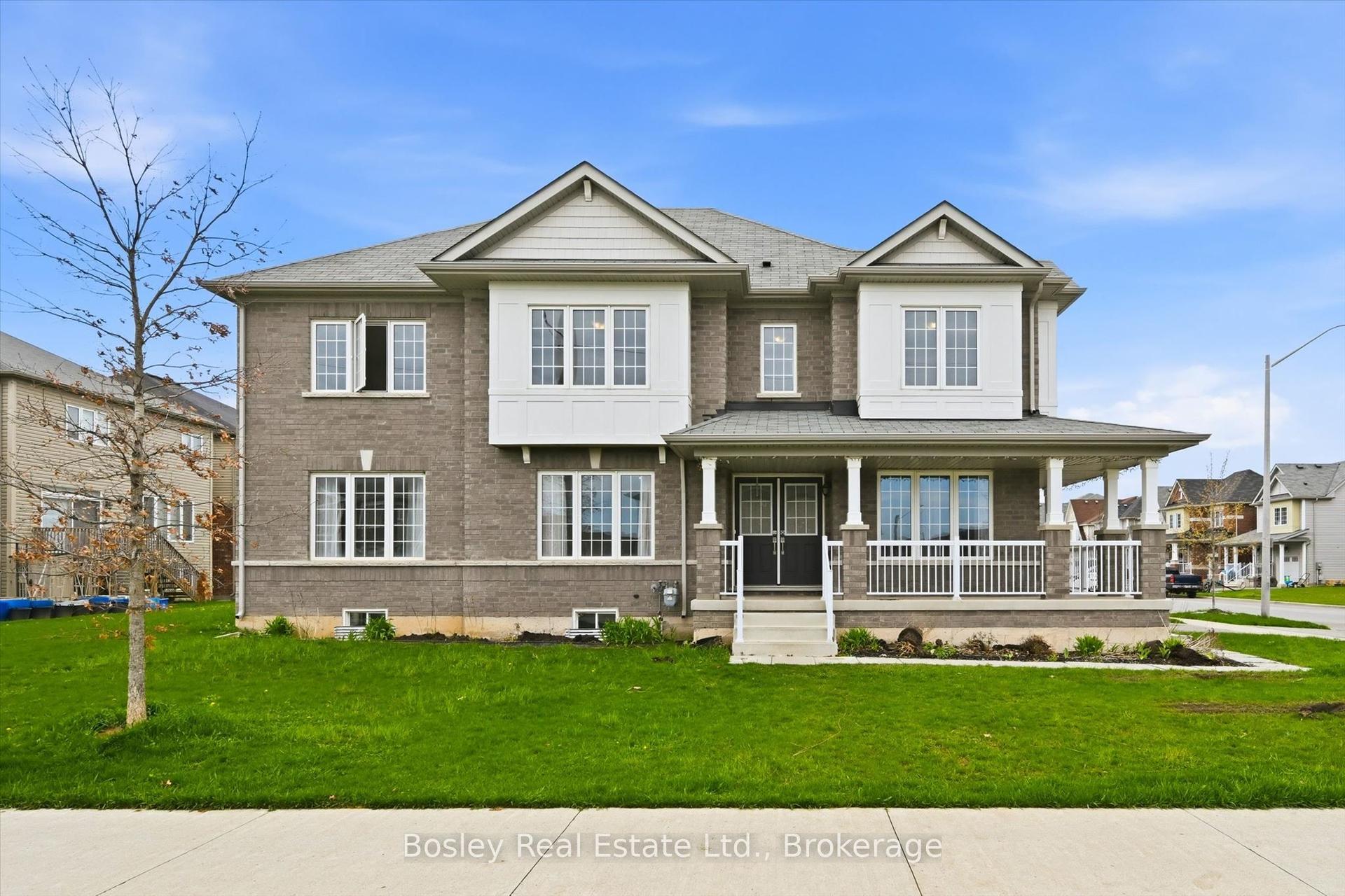 1 Beatty Avenue, Thorold — Detached for sale, photo 1