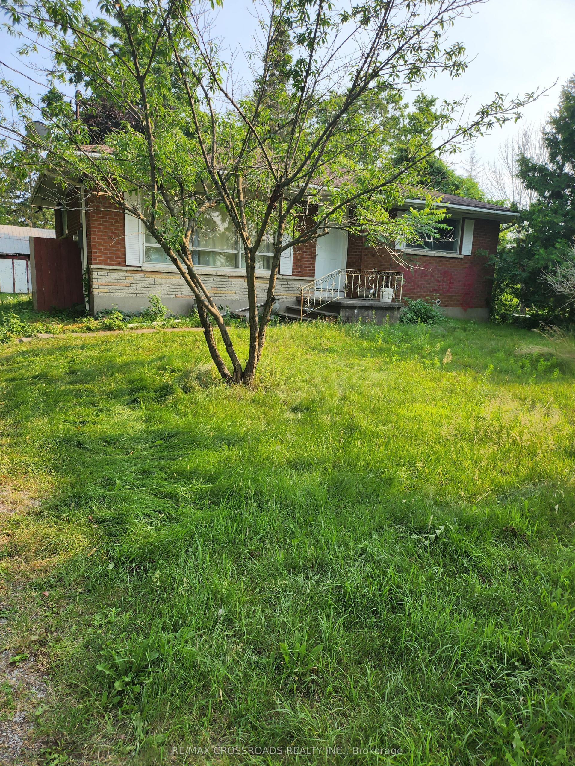 3837 Highway 2 (Part 2) Road, Clarington — Detached for lease, photo 1