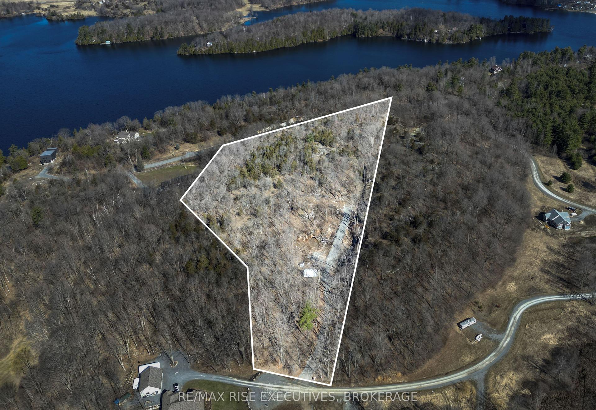 6 CRANBERRY COVE Lane, Frontenac — Land for sale, photo 1