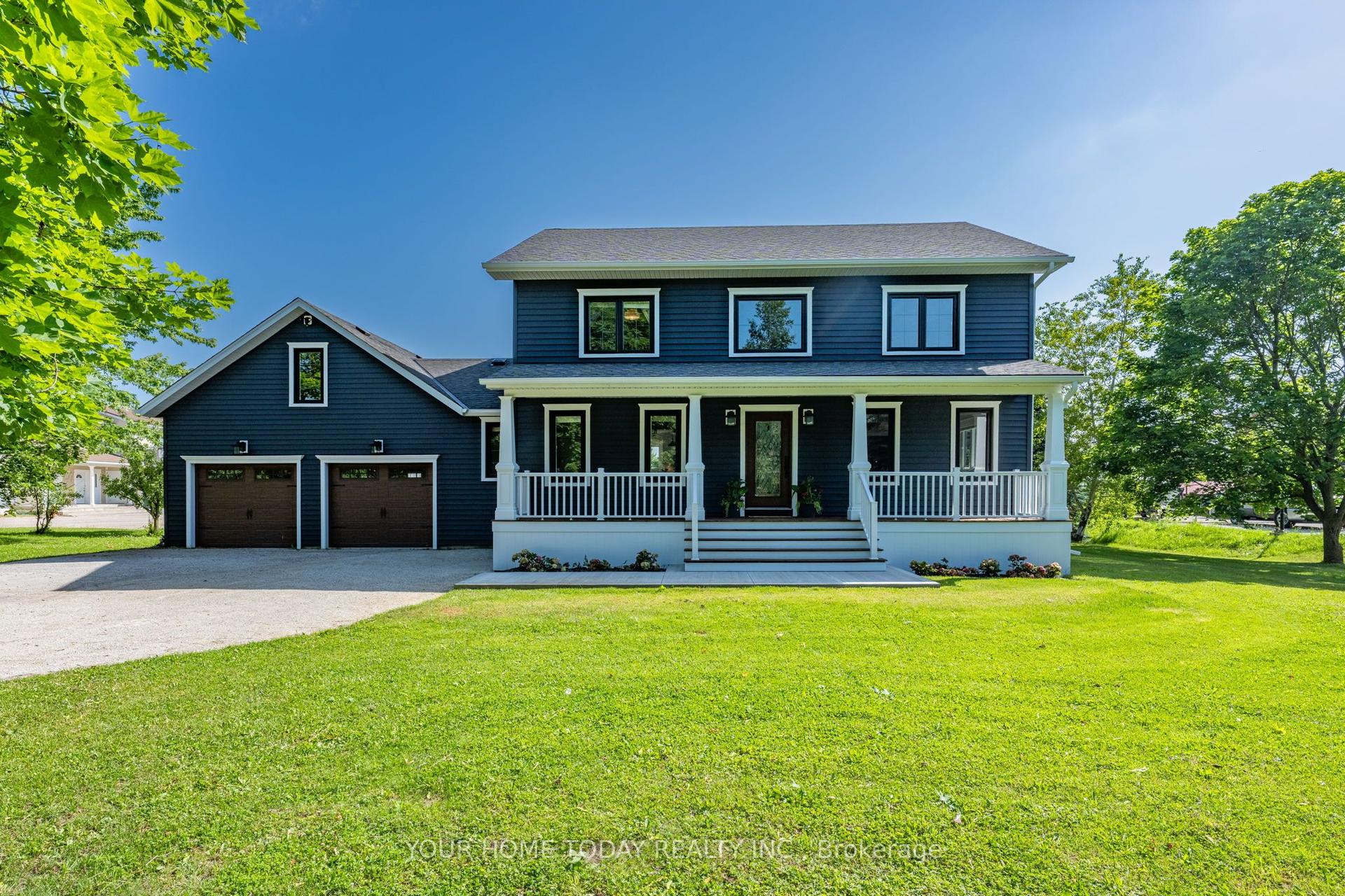 4925 Trafalgar Road, Erin — Detached for sale, photo 1