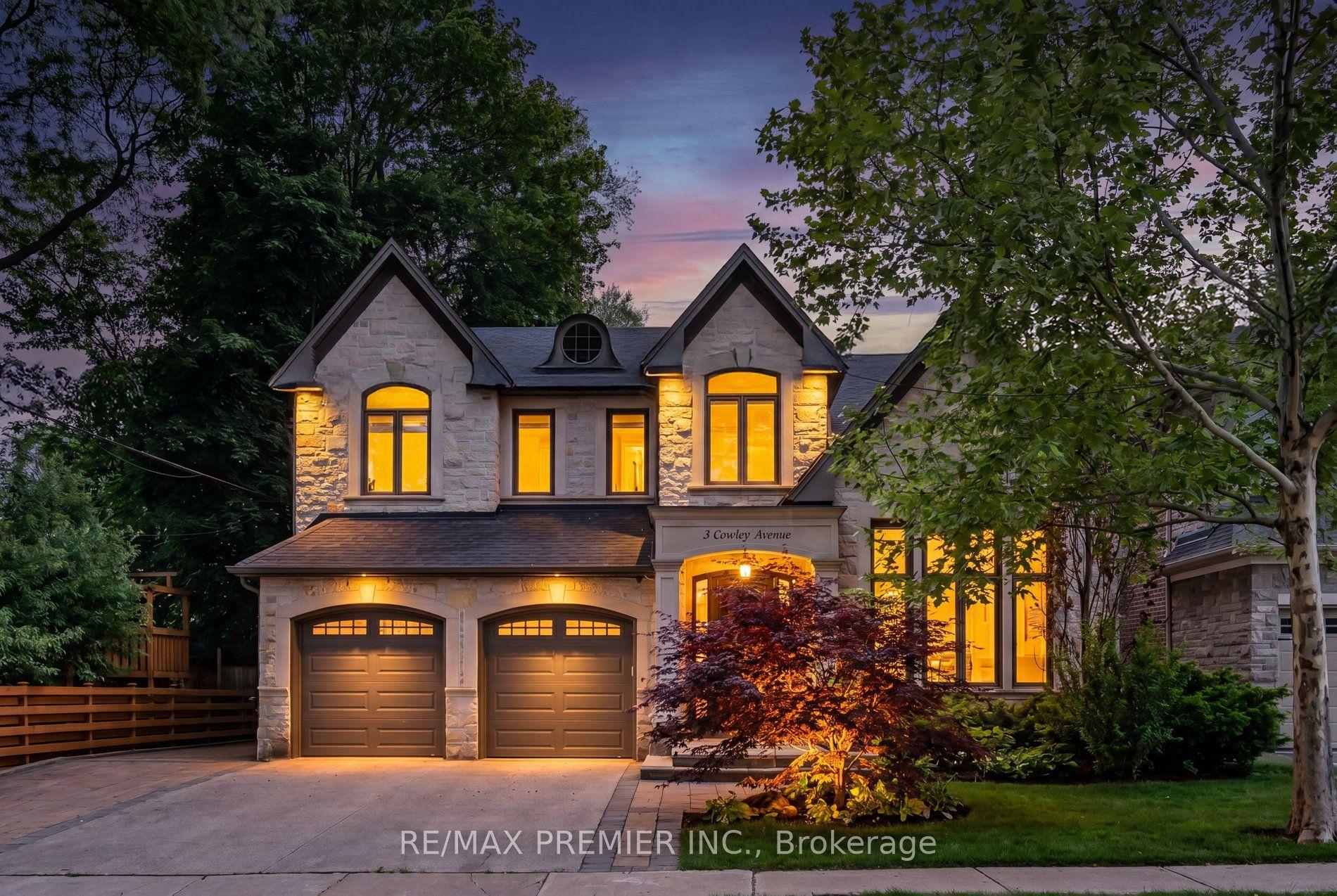 3 Cowley Avenue — photo 1