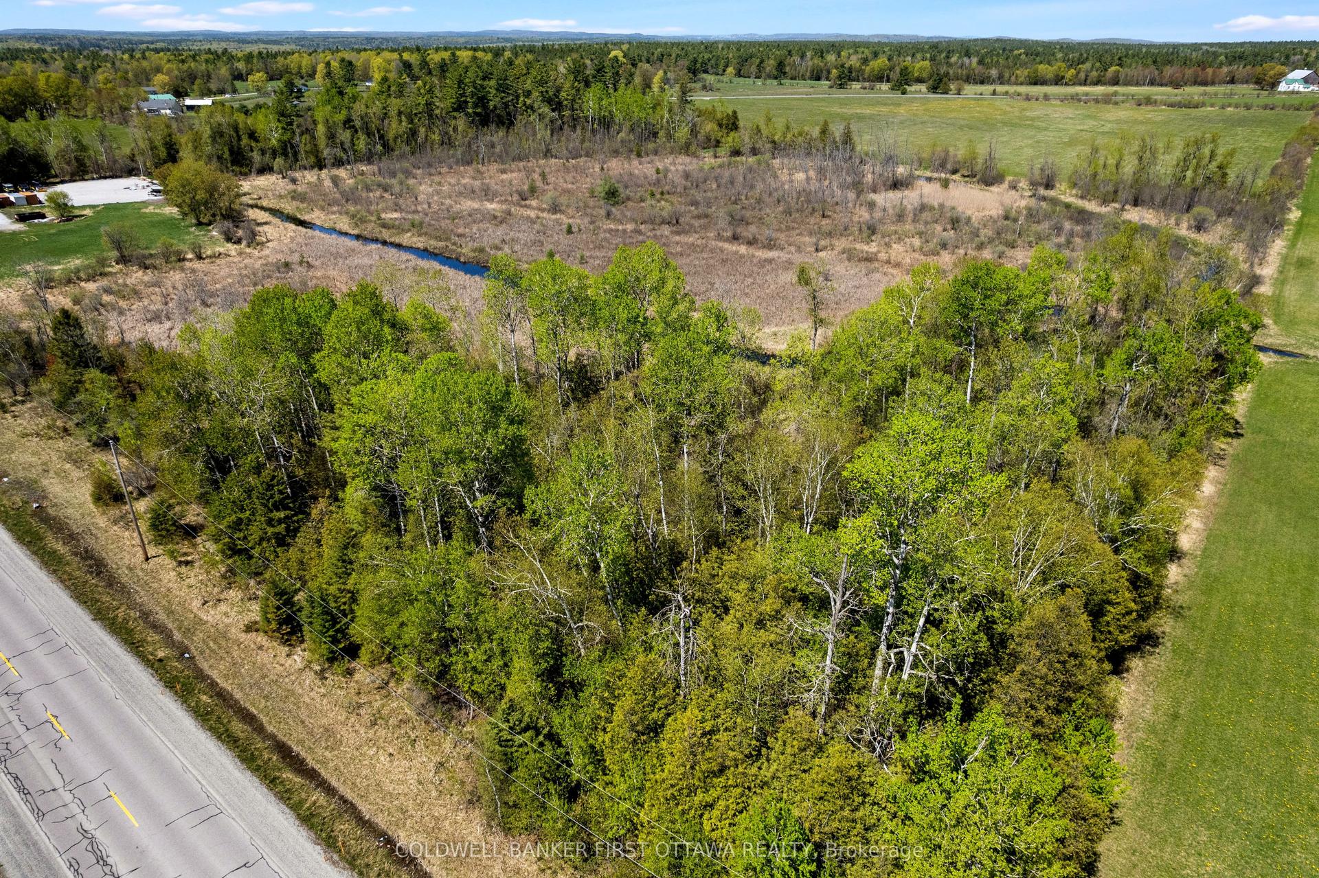 00 Wolf Grove Rd PT LT 16 Road, Lanark Highlands — Land for sale, photo 1