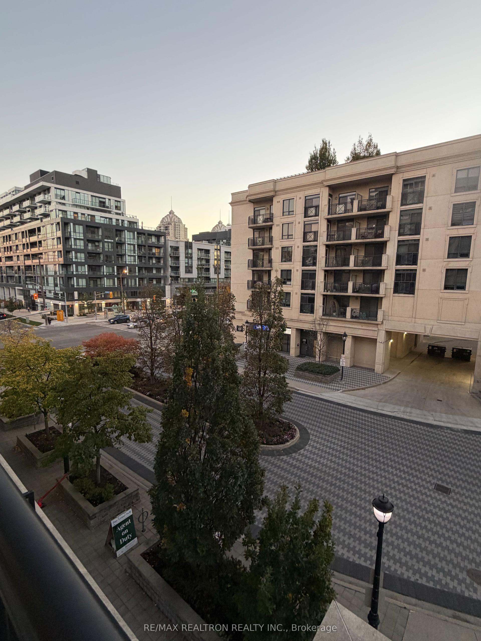 676 Sheppard Avenue E 311 #311, Toronto — Condo for lease, photo 1