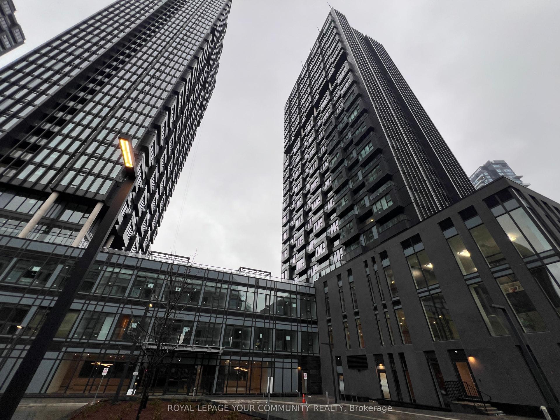 1 Quarrington Lane 2020 #2020, Toronto — Condo for lease, photo 1