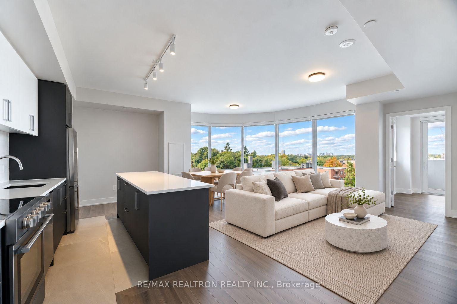 2525 Bathurst Street 507 #507, Toronto — Condo for lease, photo 1