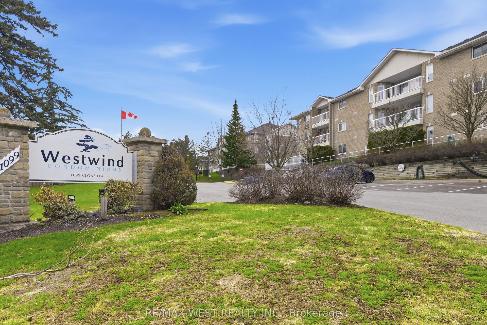 1099 Clonsilla Avenue 316A #316A — photo 1