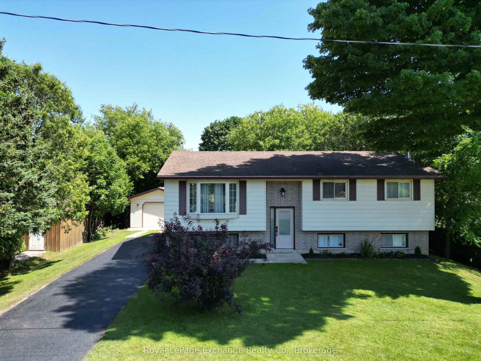 453 Elgin Street, Kincardine — Detached for sale, photo 1