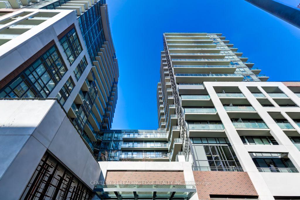 460 Adelaide Street E 939 #939, Toronto — Condo for lease, photo 1