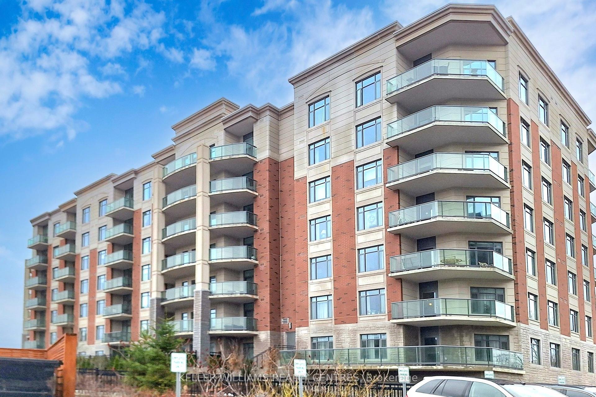 460 William Graham Drive 313 #313 — photo 1