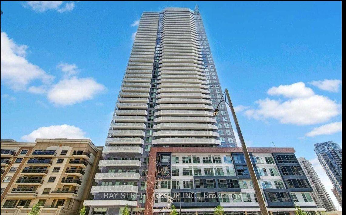4065 Confederation Parkway 3612 #3612 — photo 1