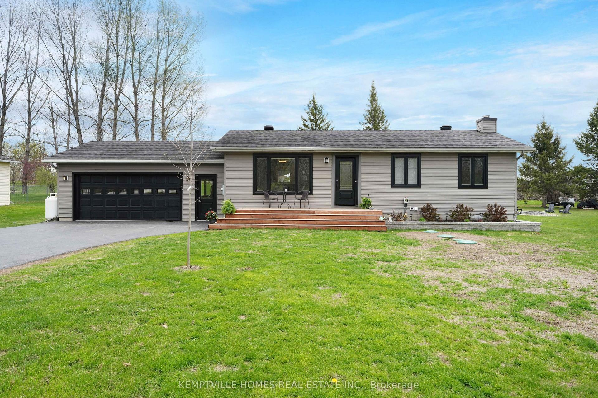 2134 County 20 (Oxford Station) Road — photo 1