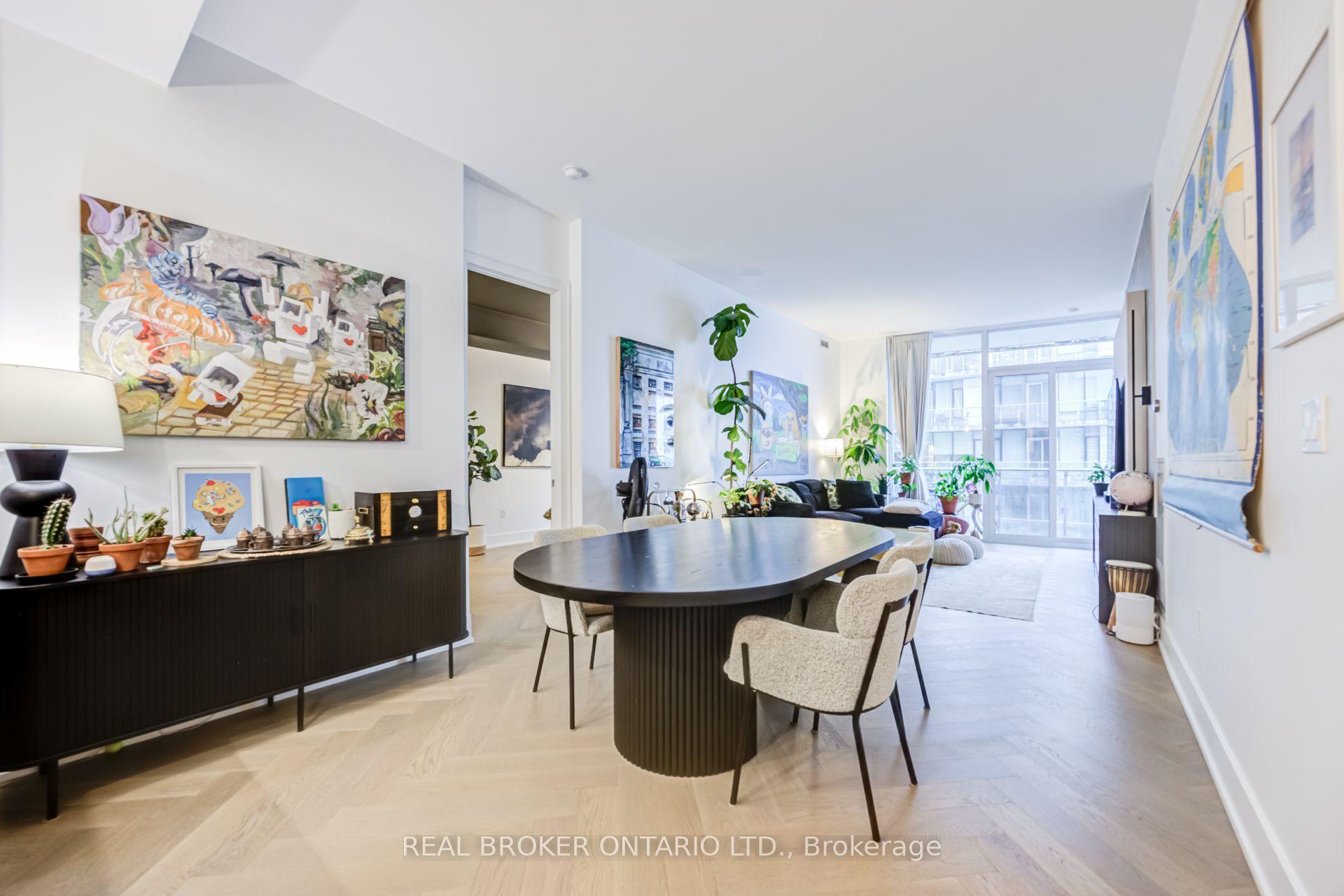 29 Queens Quay E 916 #916, Toronto — Condo for sale, photo 1