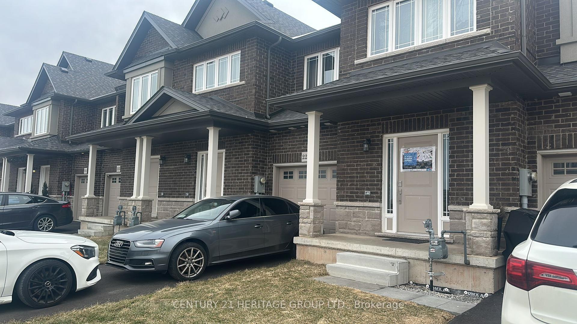 227 Cittadella Boulevard — photo 1
