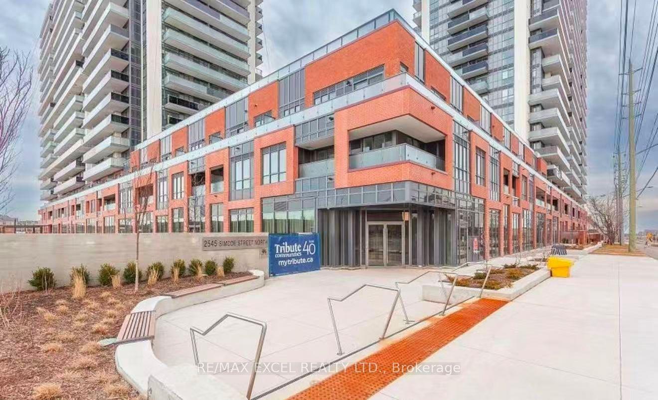 2545 Simcoe Street E 1720 #1720 — photo 1