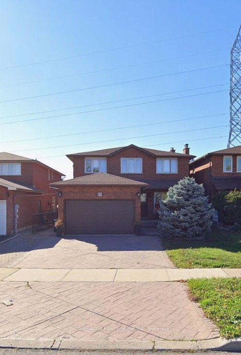 89 Jackman Crescent (Bsmt) #(Bsmt) — photo 1