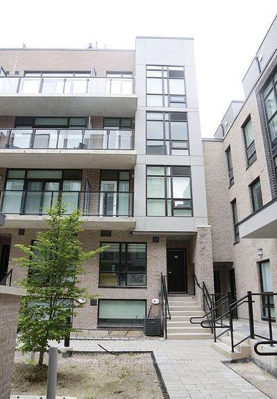 851 Sheppard Avenue W 26 #26 — photo 1