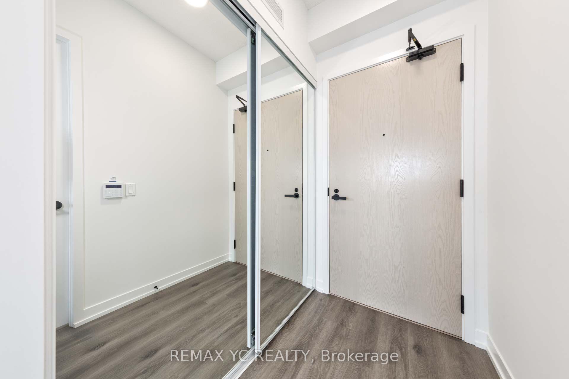 225 Commerce Street 1803 #1803, Vaughan — Condo for lease, photo 1