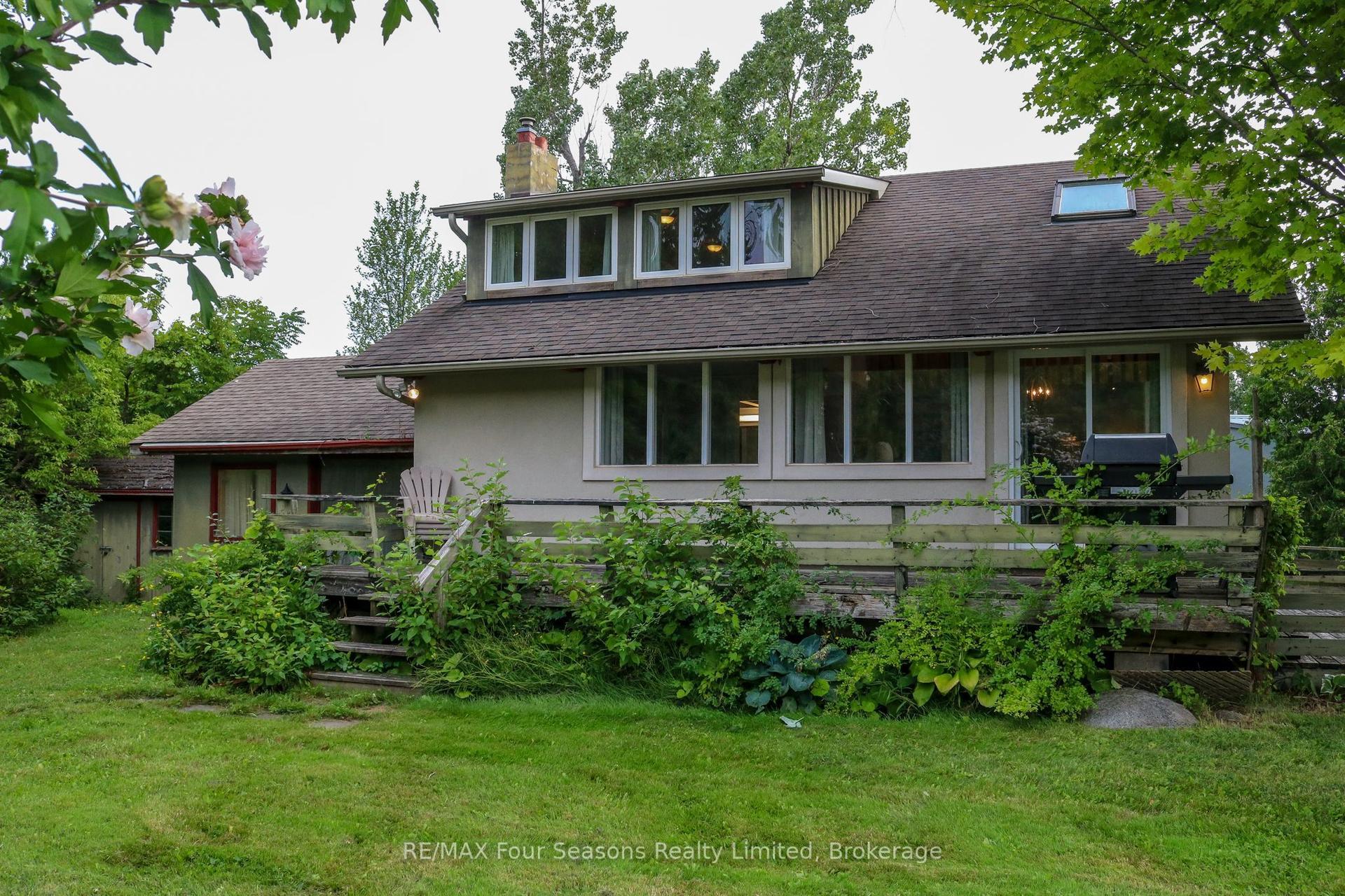 163 Craigleith Road, Blue Mountains — Detached for sale, photo 1
