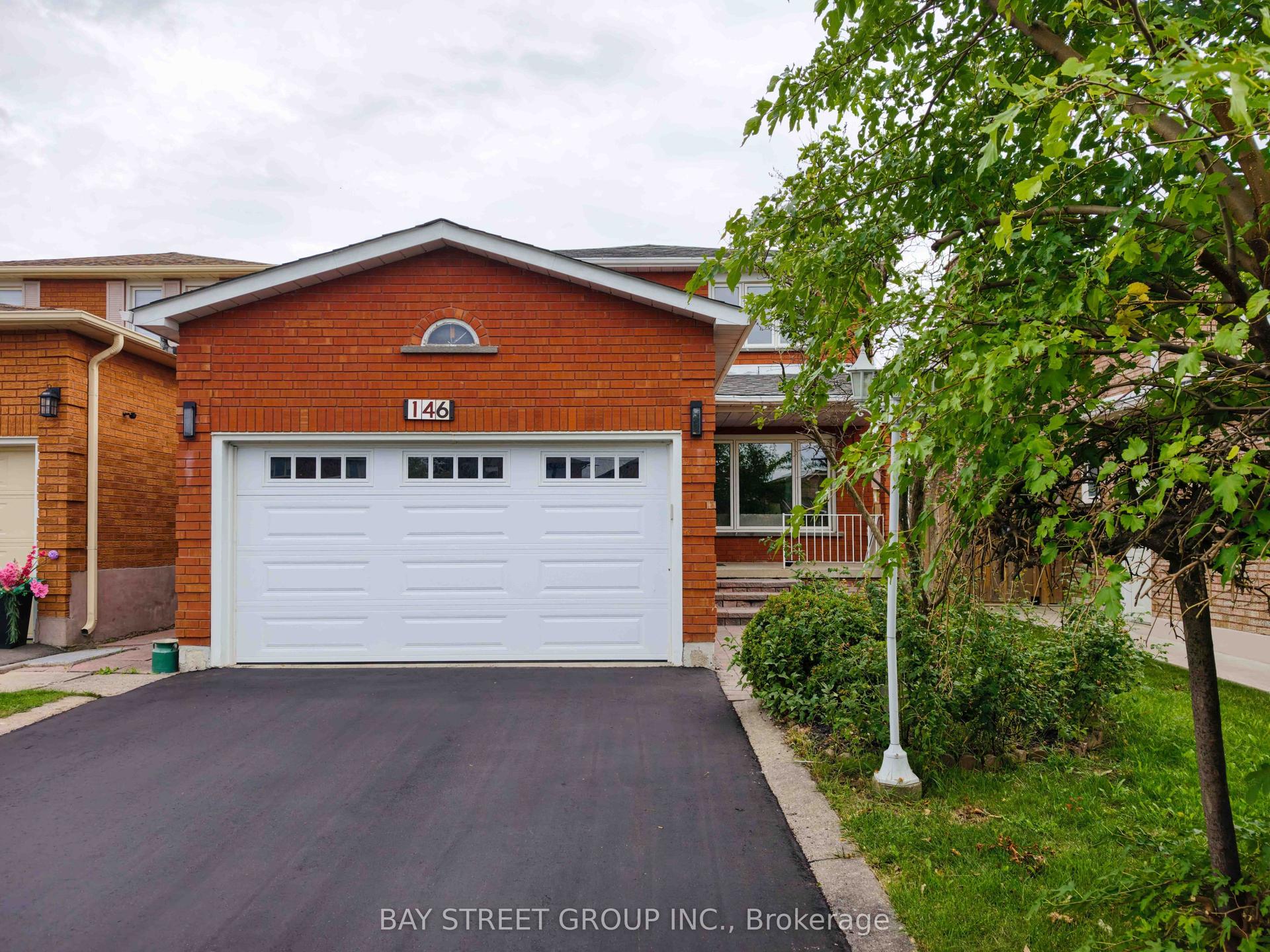 146 Cabinet Crescent, Vaughan — Detached for sale, photo 1