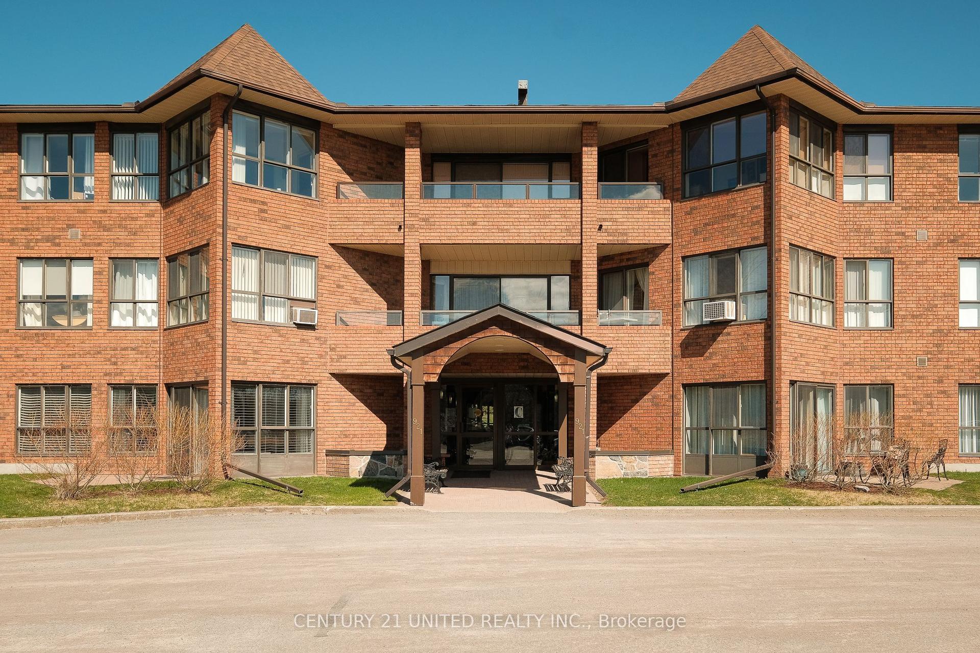 921 Armour Road 218 #218 — photo 1