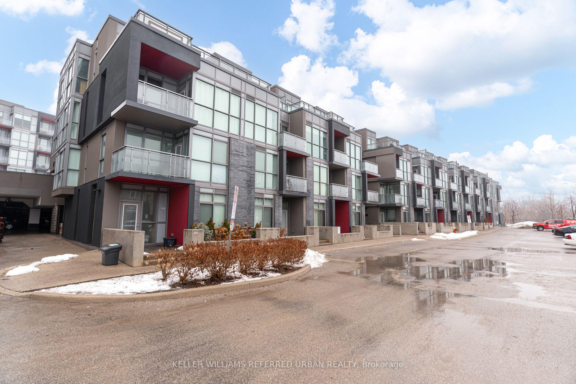5260 Dundas Street N C401 #C401, Burlington — Condo for lease, photo 1