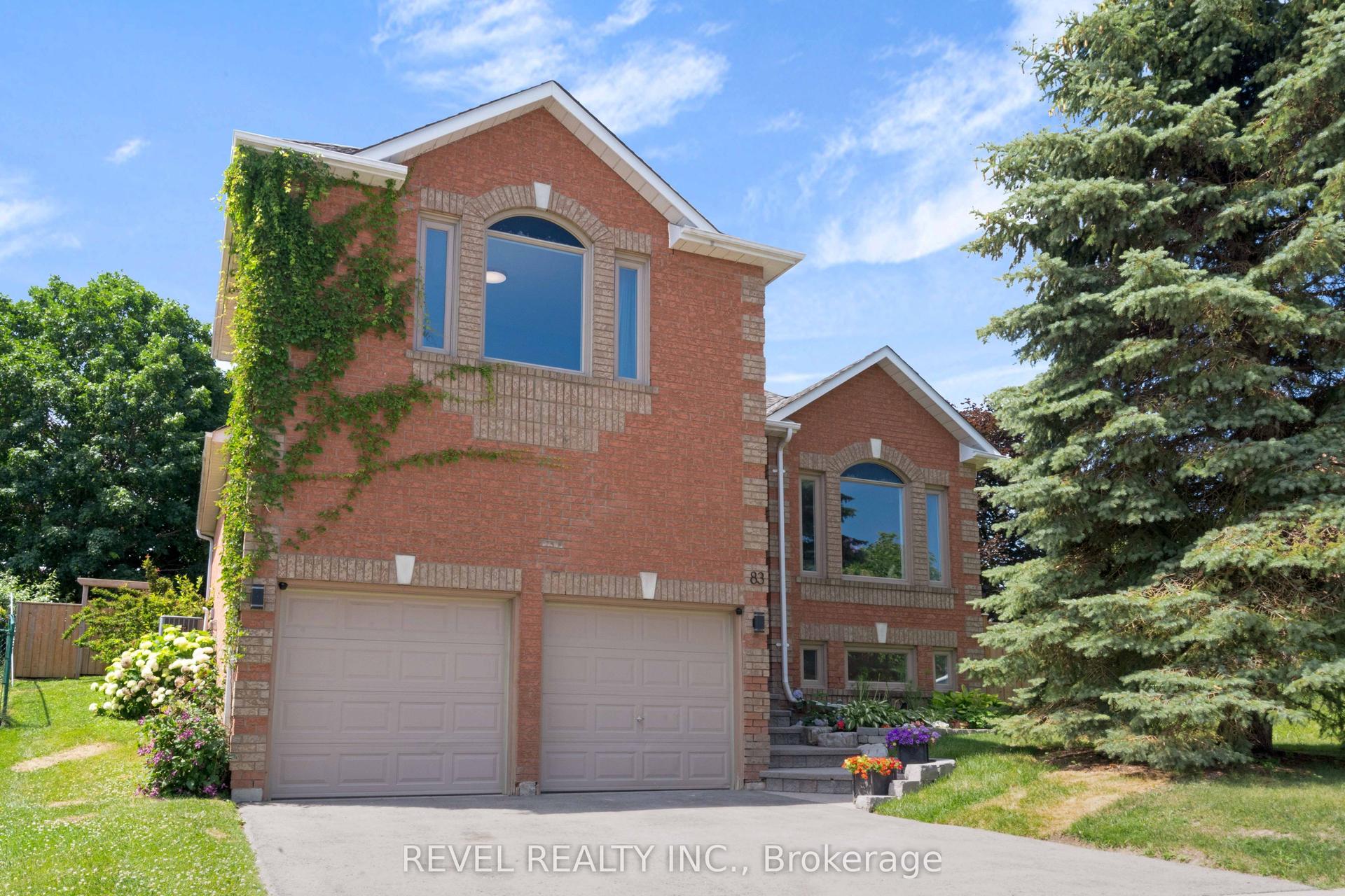 83 Depeuter Crescent, Bradford West Gwillimbury — Detached for sale, photo 1
