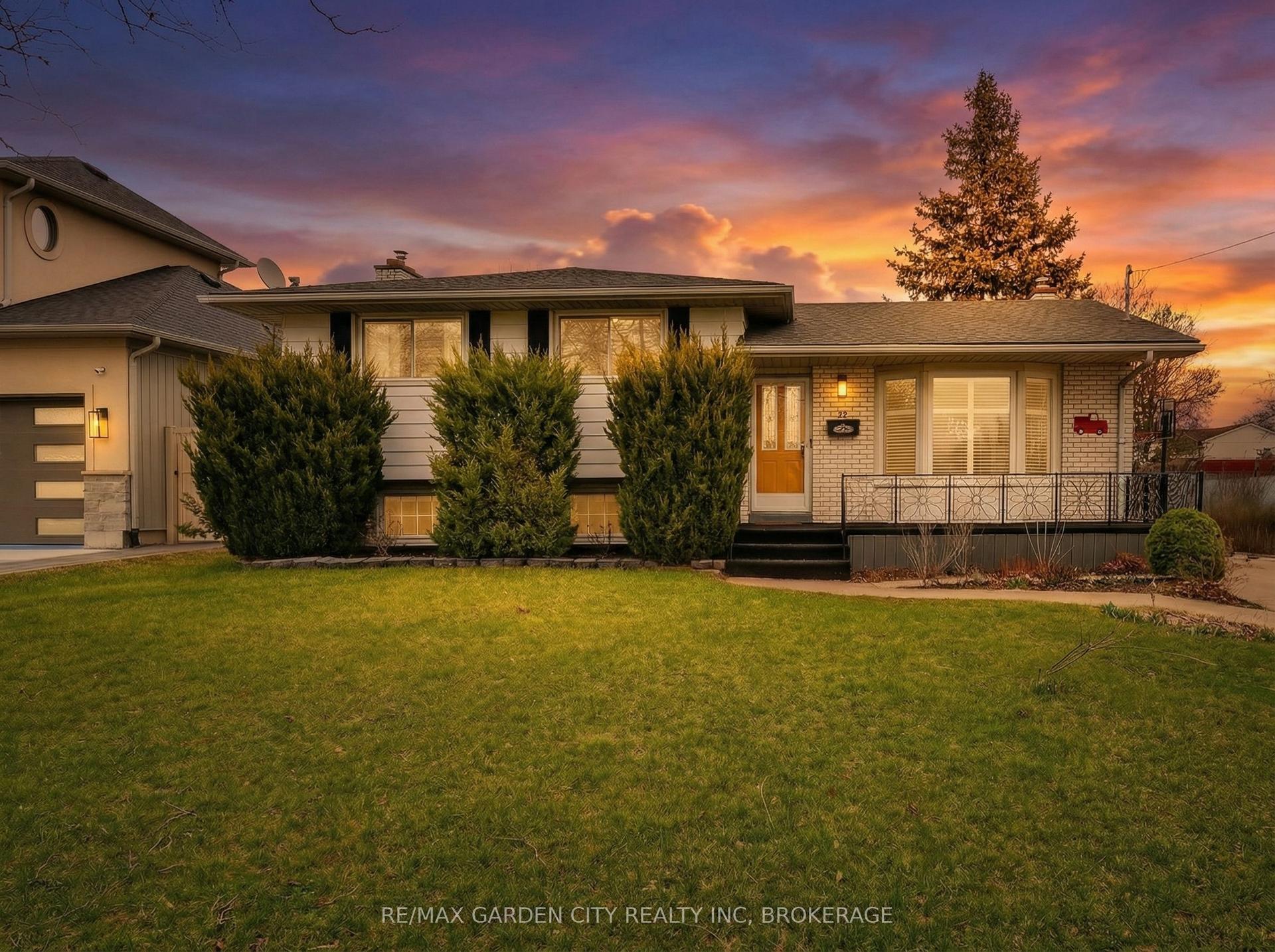 78 Meredith Drive, St. Catharines — Detached for sale, photo 1