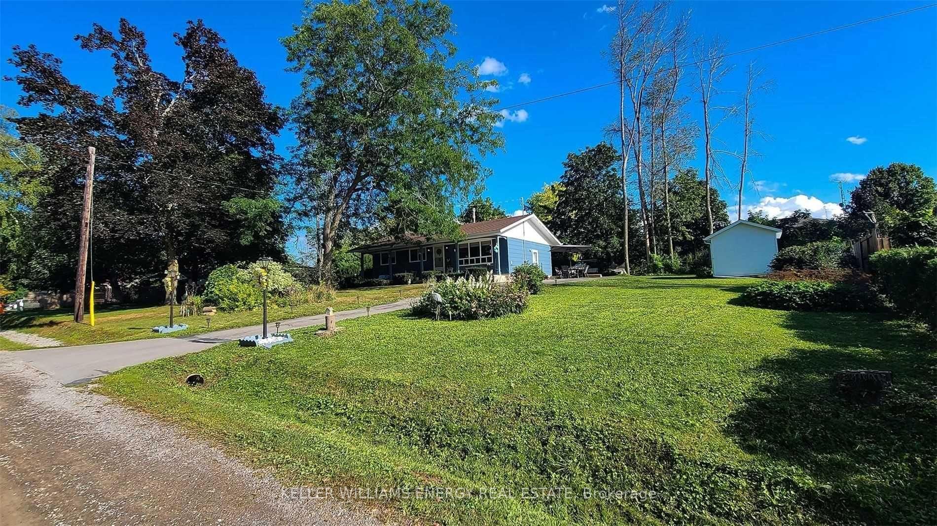18 Prosser Avenue — photo 1