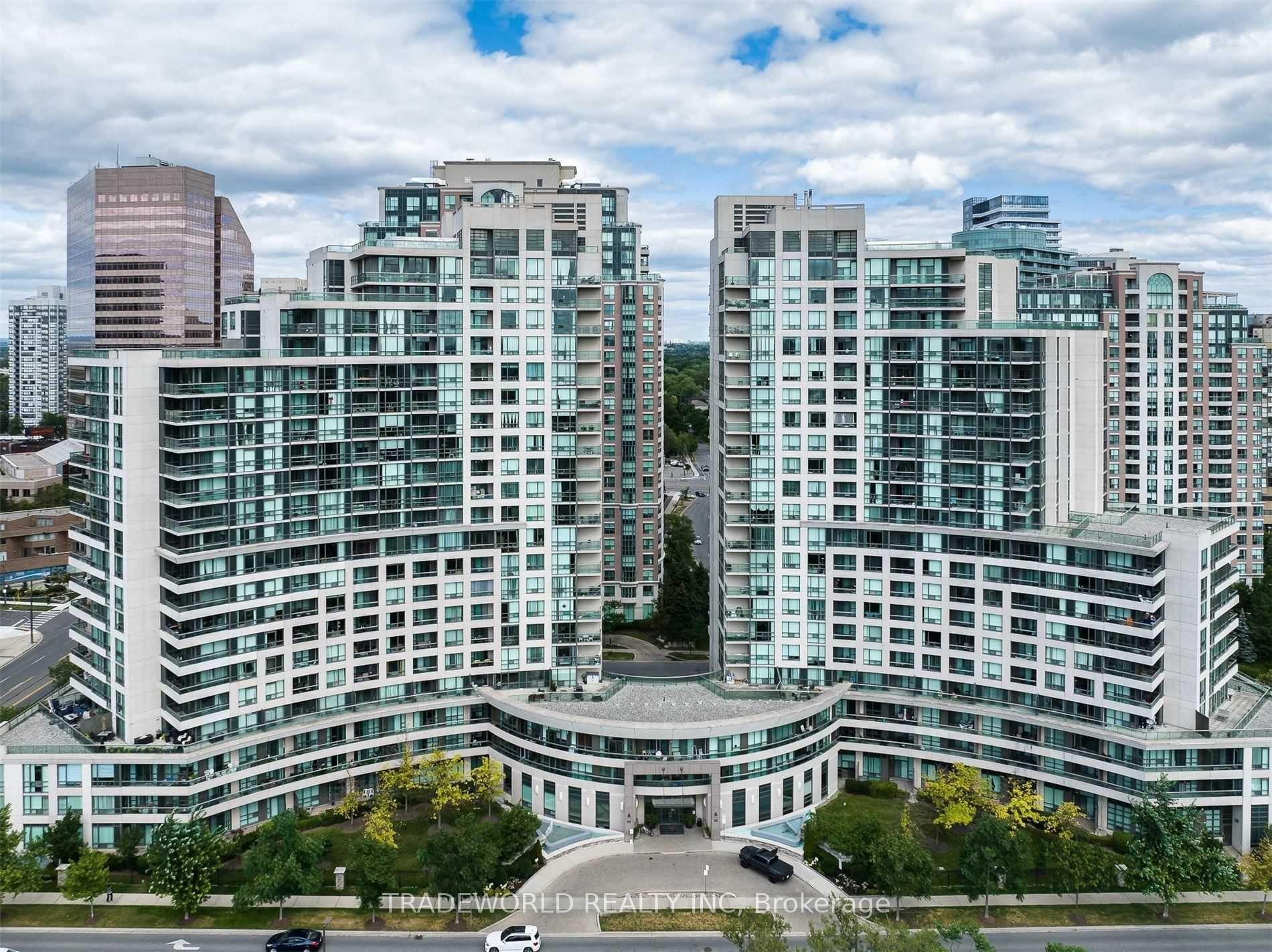 509 Beecroft Road 603 #603, Toronto — Condo for sale, photo 1