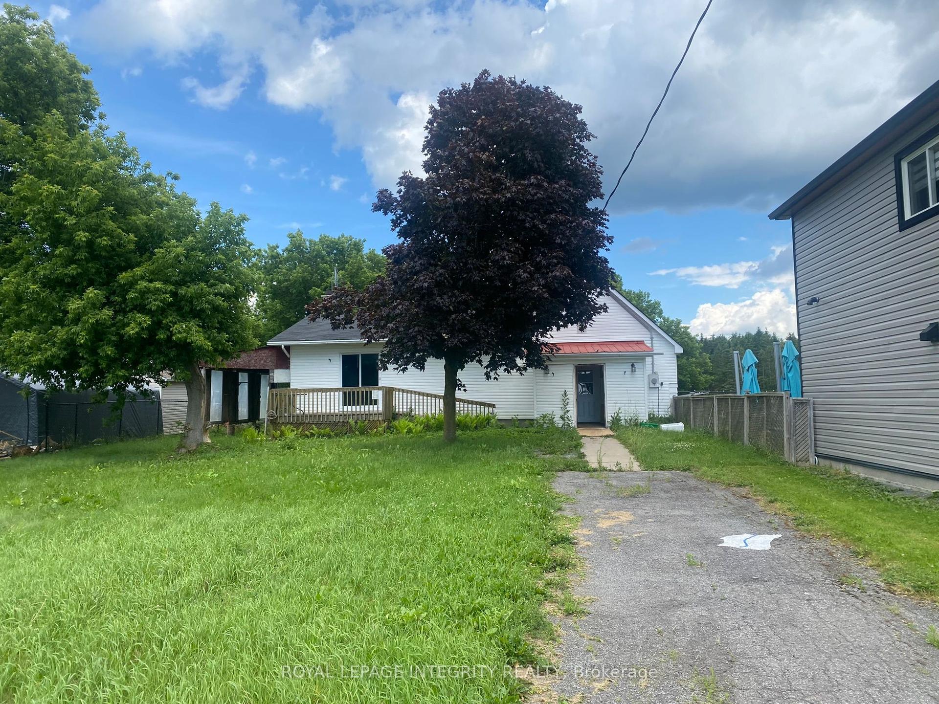 2415 DU LAC Road, Clarence-Rockland — Detached for sale, photo 1