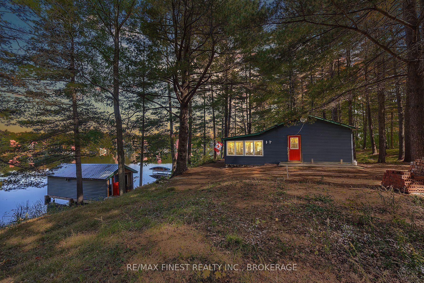 293 GOLD DUST Lane — photo 1