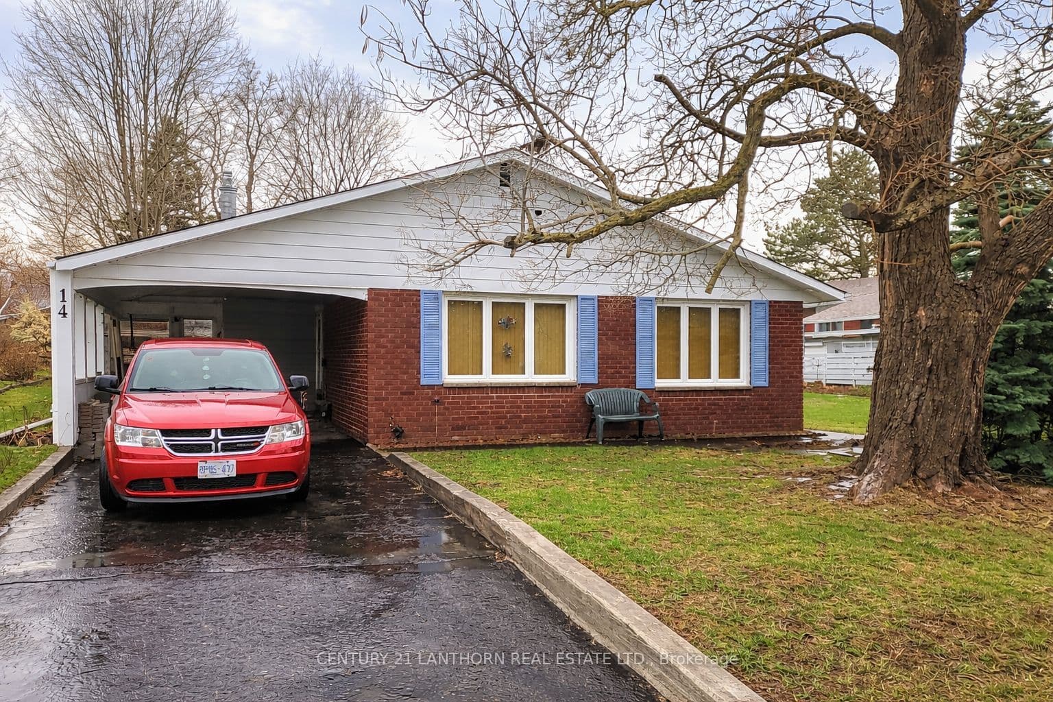 14 Spring Street — photo 1