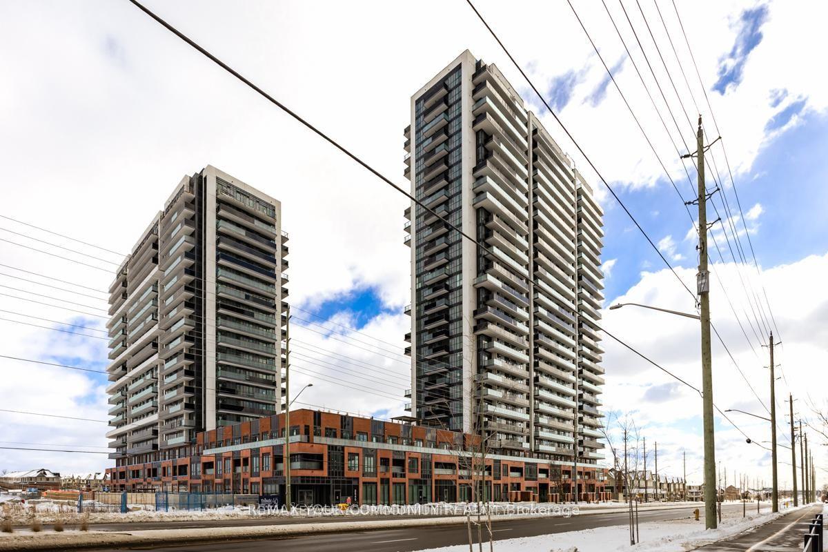 2545 Simcoe Street N S2106 #S2106 — photo 1