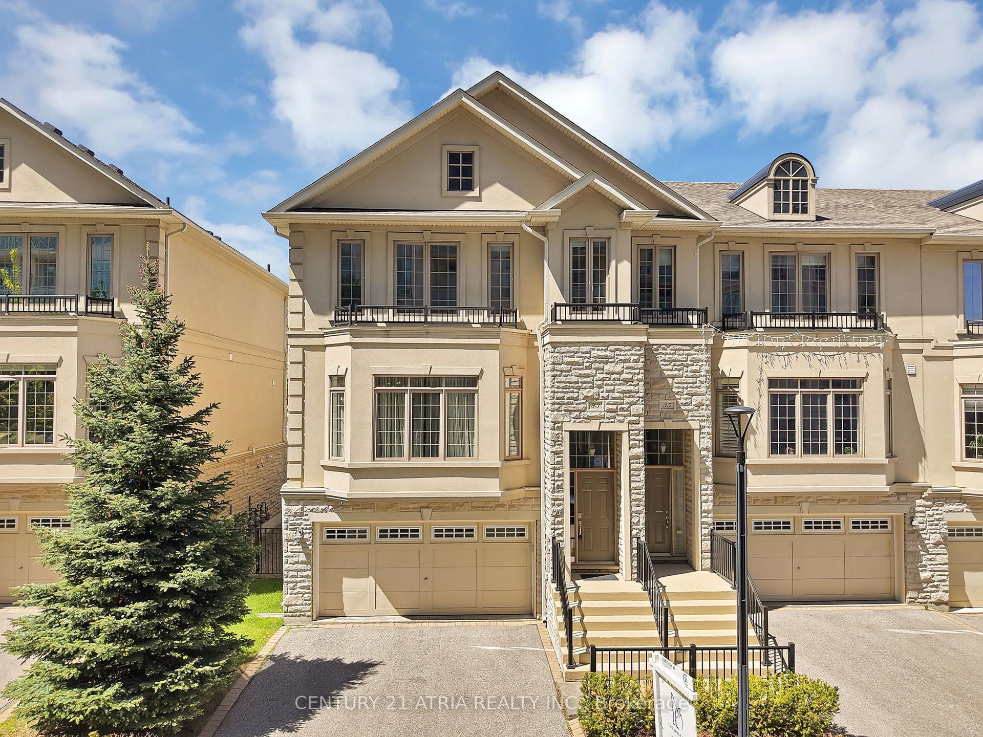 33 Bloorview Place — photo 1