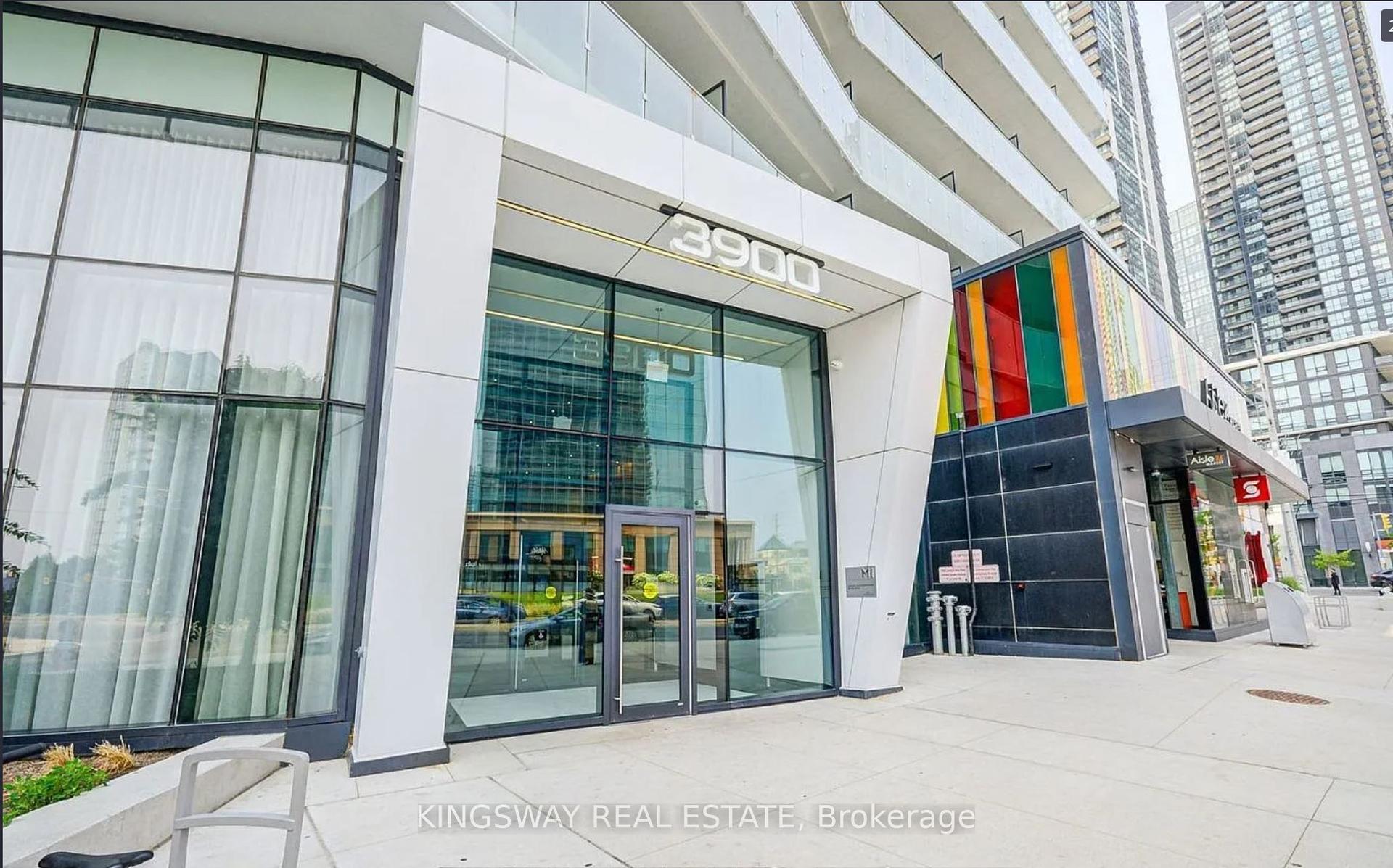 3900 Confederation Parkway 413 #413 — photo 1