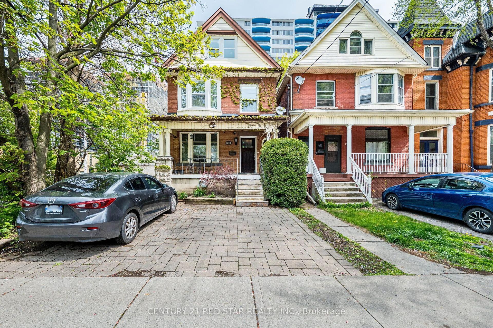 144 Bold Street Upper #Upper — photo 1