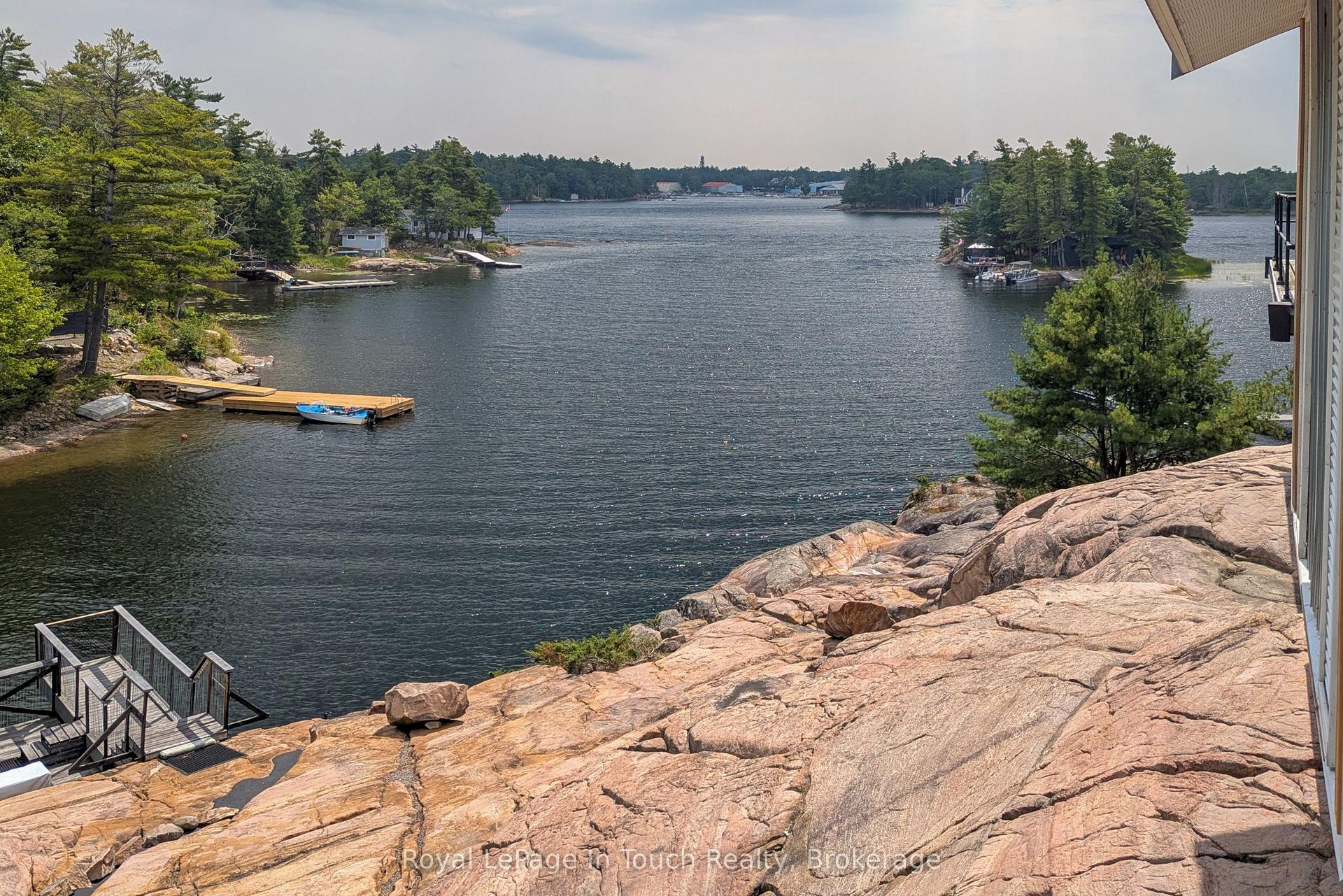 1878 Island 1040 N/A, Georgian Bay — Detached for sale, photo 1
