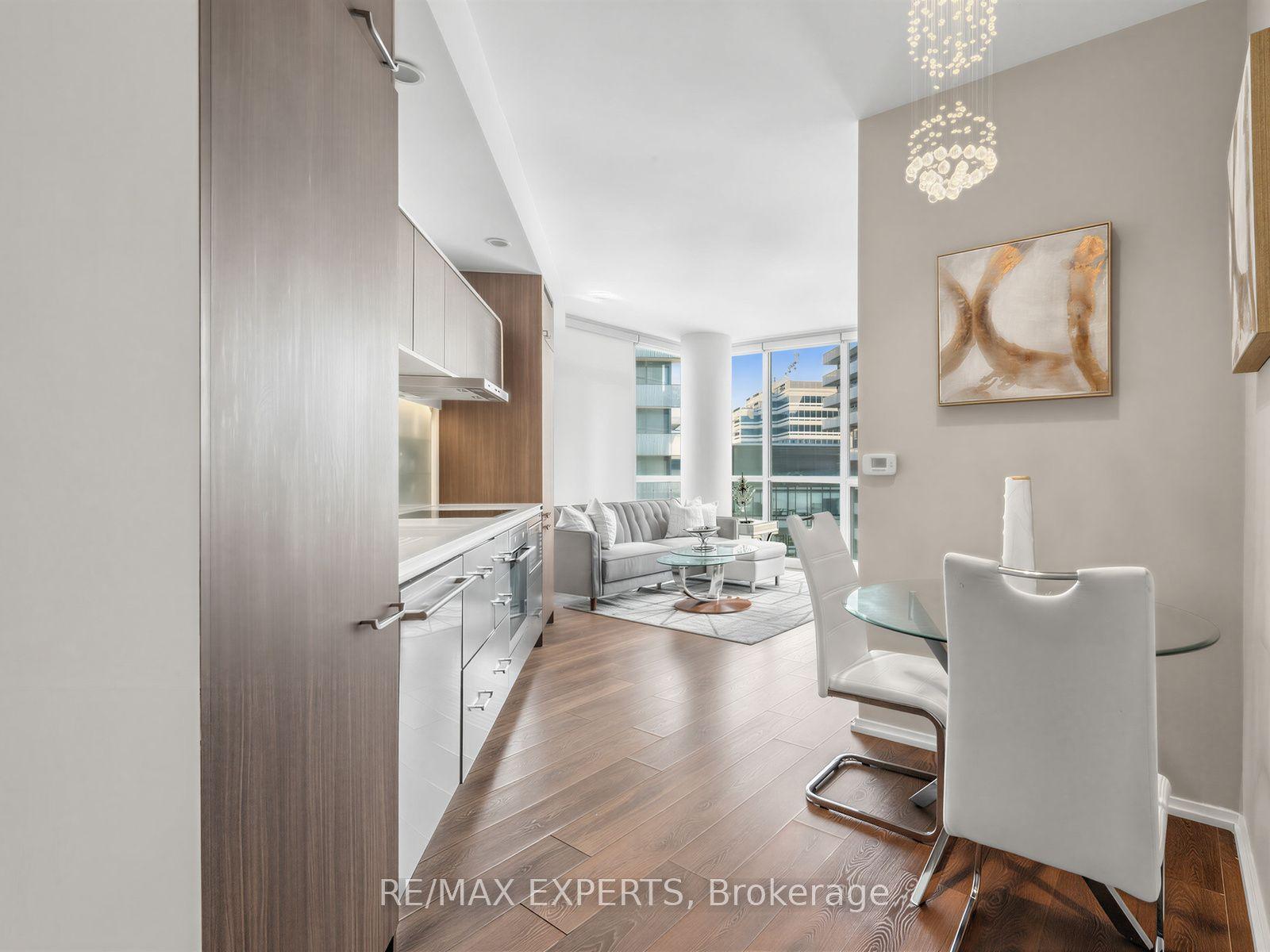 45 Charles Street E 1509 #1509 — photo 1