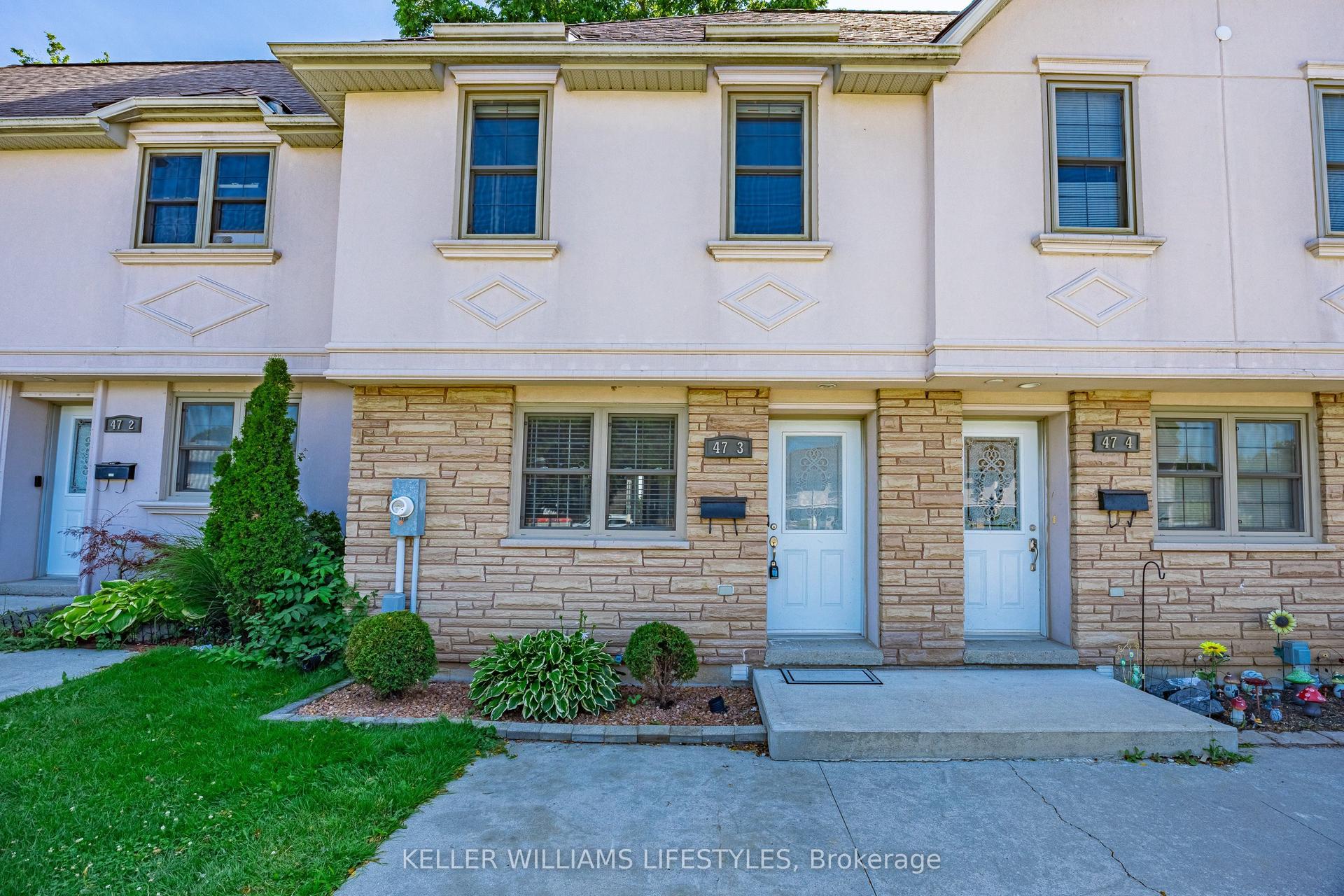 47 Blandford Street 3 #3, Woodstock — Condo Town for sale, photo 1