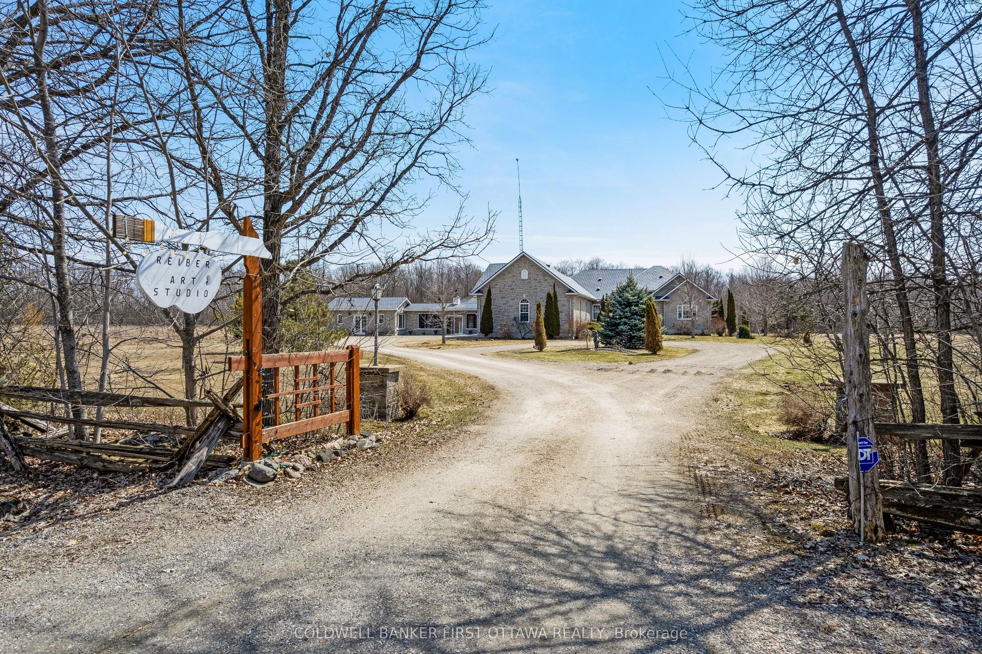 1111 West Shore Drive — photo 1