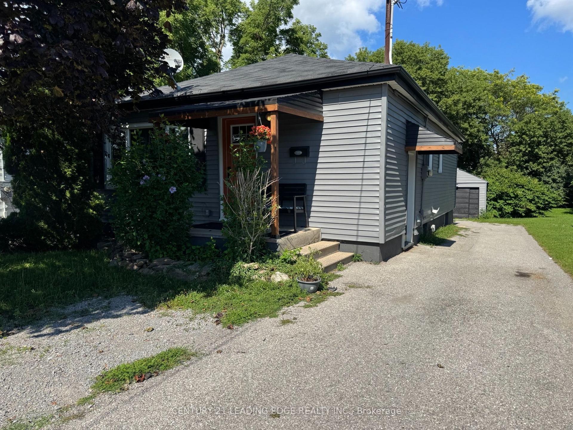 293 Oshawa Boulevard N, Oshawa — Detached for lease, photo 1