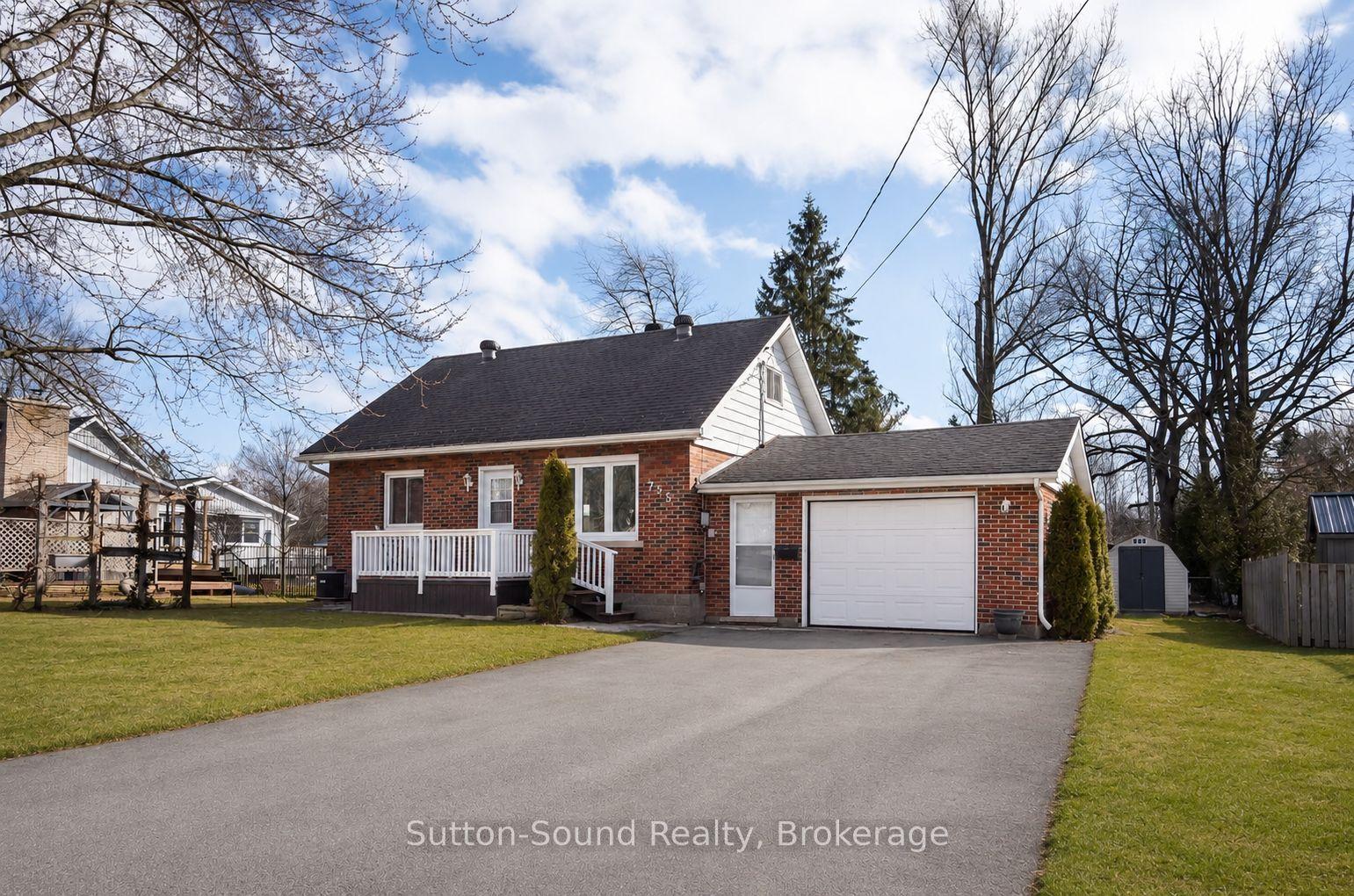 755 17th Street E, Owen Sound — Detached for sale, photo 1