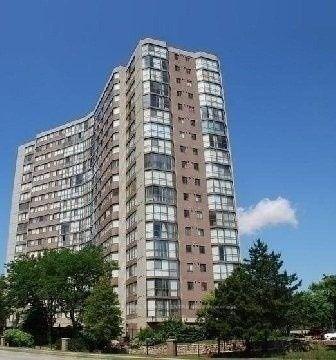 4235 Sherwoodtowne Boulevard 1605 #1605, Mississauga — Condo for lease, photo 1