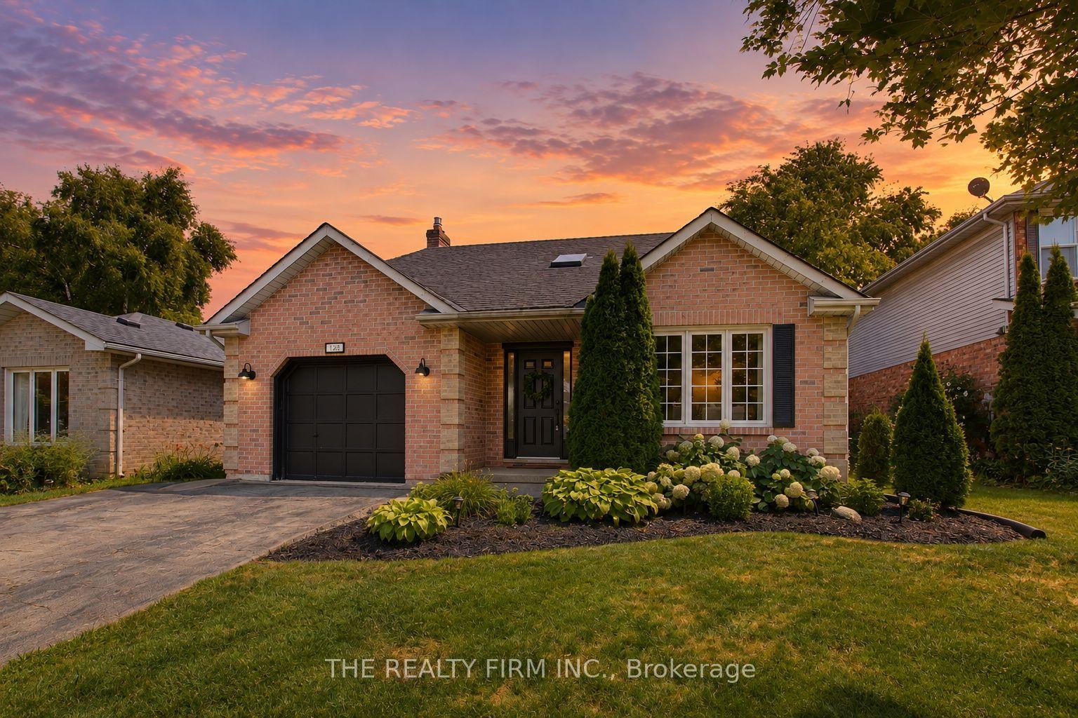 123 Brandy Lane Road, London North — Detached for sale, photo 1