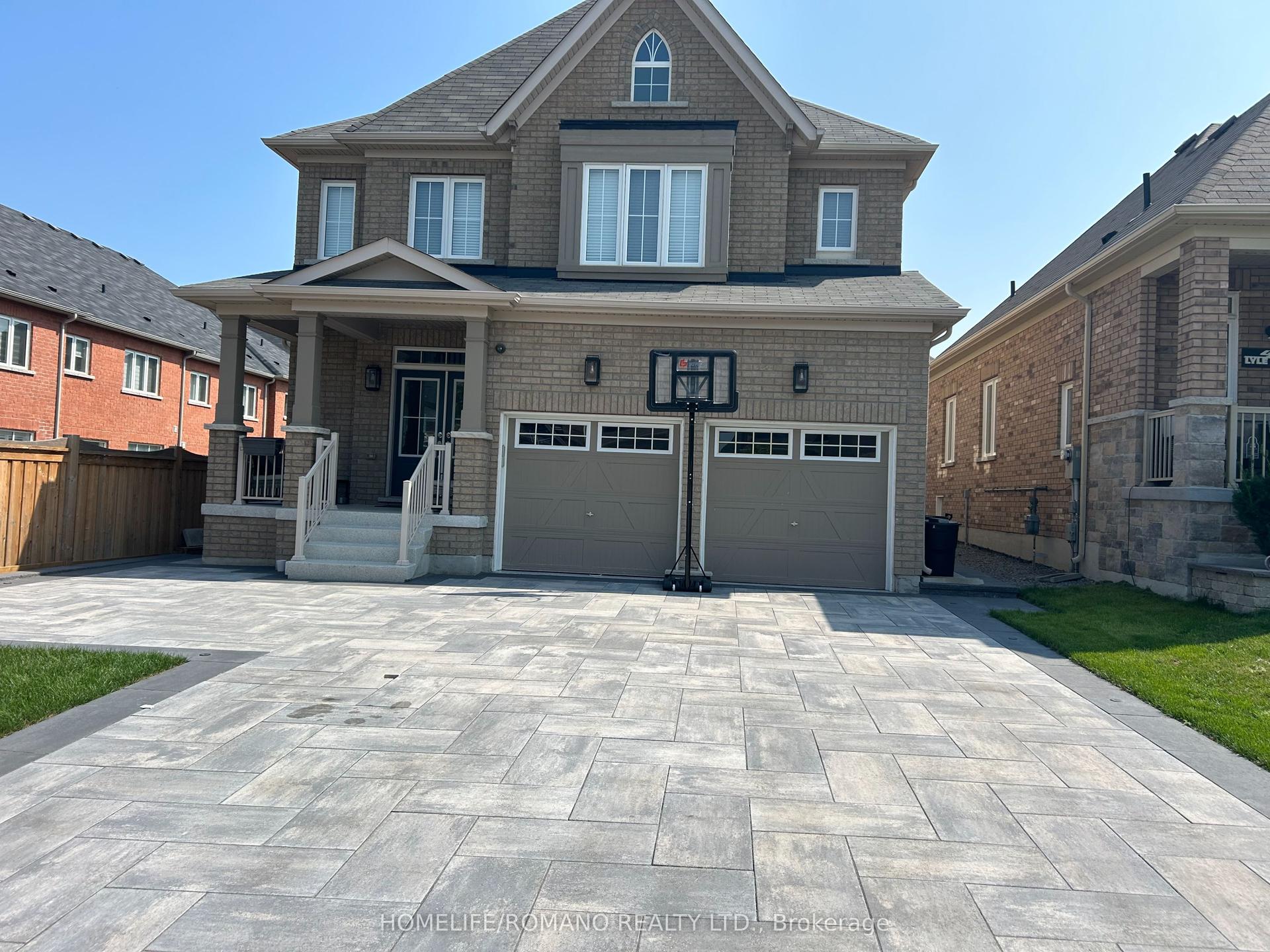 50 Lyle Drive, Clarington — Detached for lease, photo 1