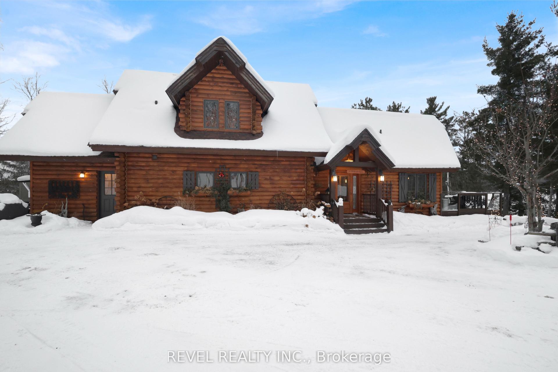 28 Beaver Pond Road — photo 1