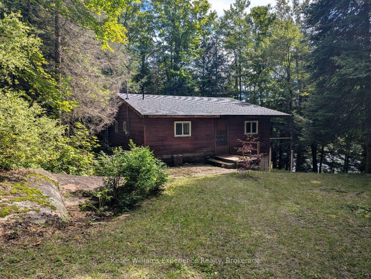 1235 Staunton Road Private, Bracebridge — Detached for sale, photo 1
