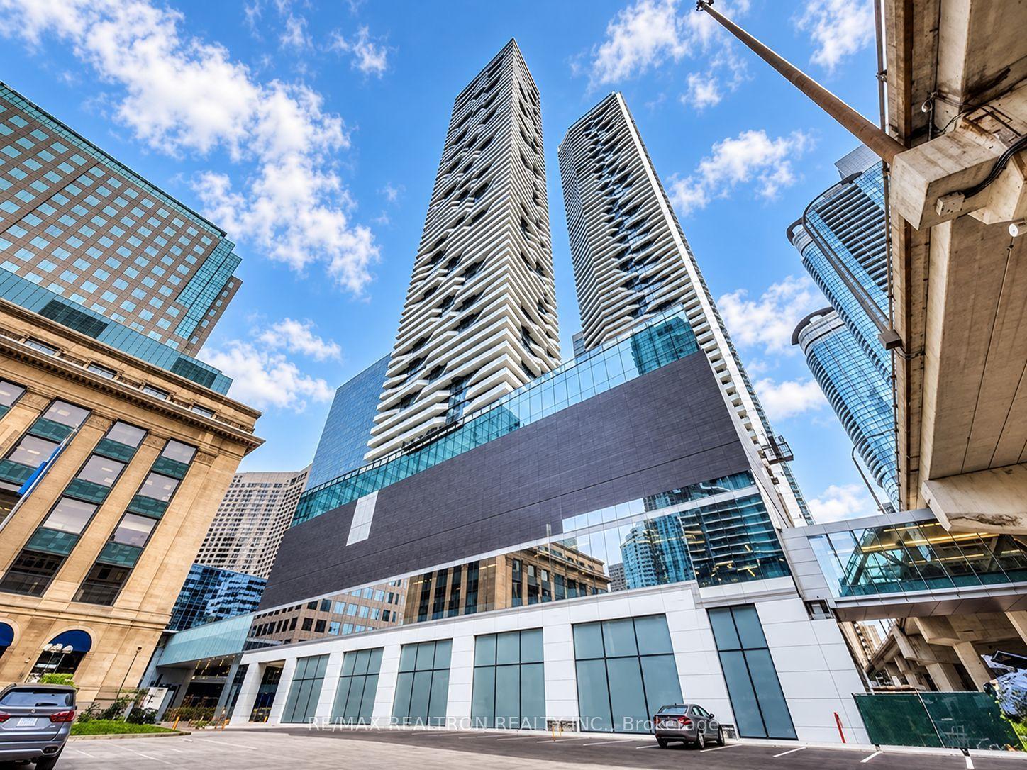88 Harbour Street 1504 #1504, Toronto — Condo for sale, photo 1