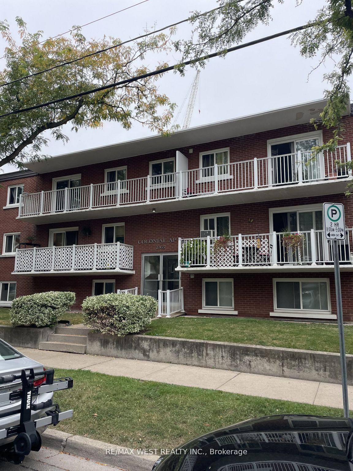 2365 Marine Drive 101 #101, Oakville — Detached for lease, photo 1