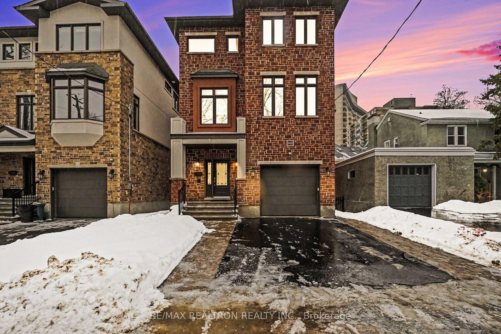 610 Besserer Street — photo 1